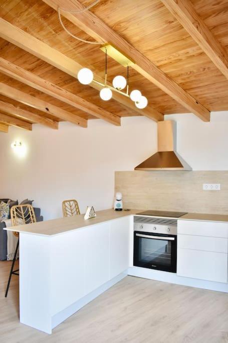 Nuevo Apartamento En La Laguna La Laguna  Bagian luar foto