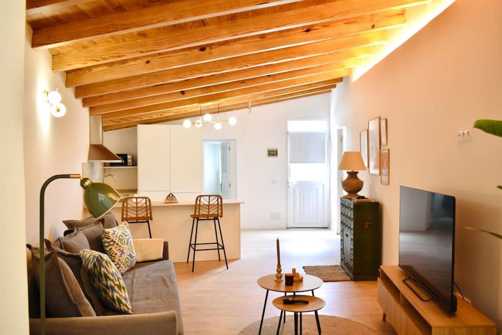 Nuevo Apartamento En La Laguna La Laguna  Bagian luar foto