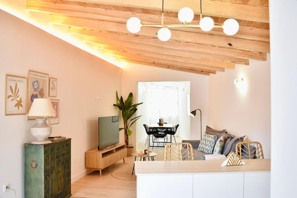 Nuevo Apartamento En La Laguna La Laguna  Bagian luar foto