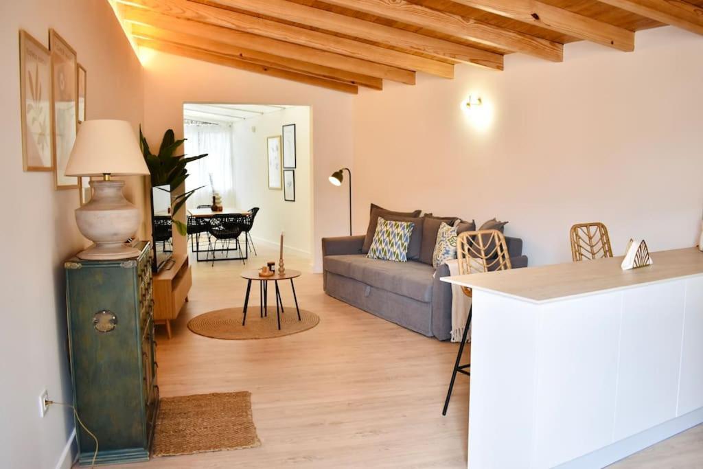 Nuevo Apartamento En La Laguna La Laguna  Bagian luar foto