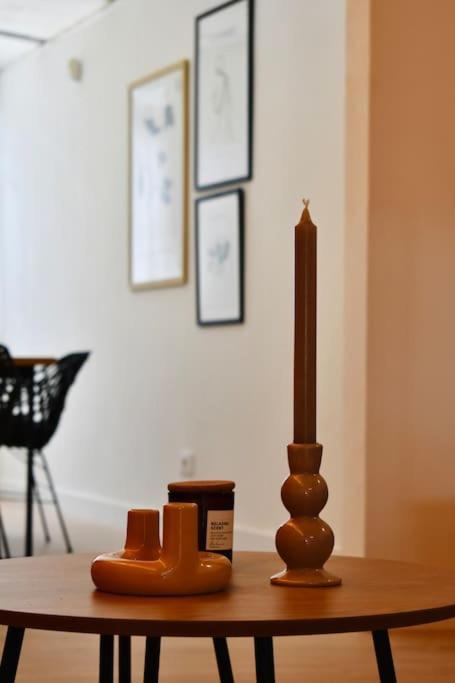 Nuevo Apartamento En La Laguna La Laguna  Bagian luar foto