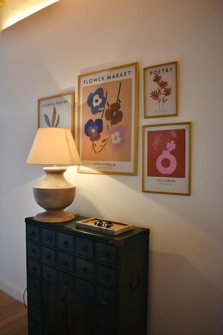 Nuevo Apartamento En La Laguna La Laguna  Bagian luar foto