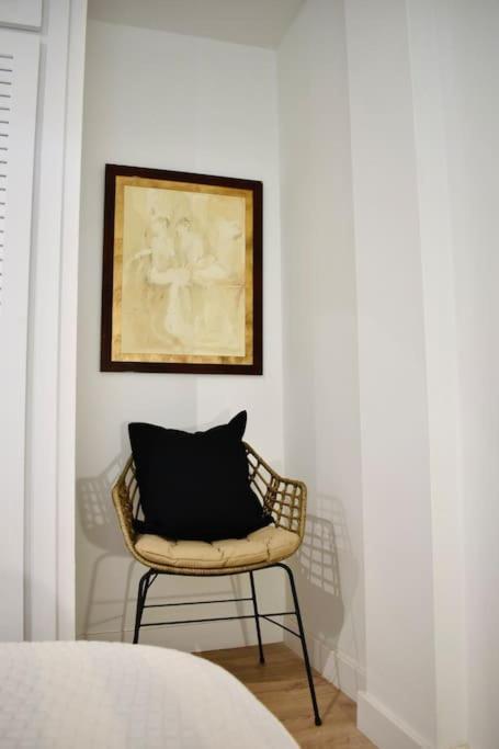 Nuevo Apartamento En La Laguna La Laguna  Bagian luar foto